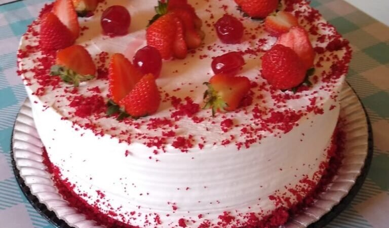 5 Recheios Incríveis para Deixar Seu Bolo Memorável