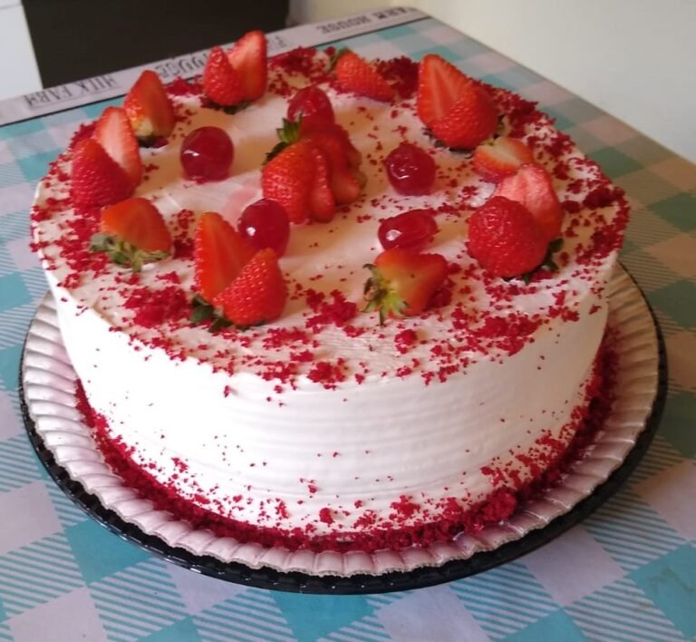 5 Recheios Incríveis para Deixar Seu Bolo Memorável