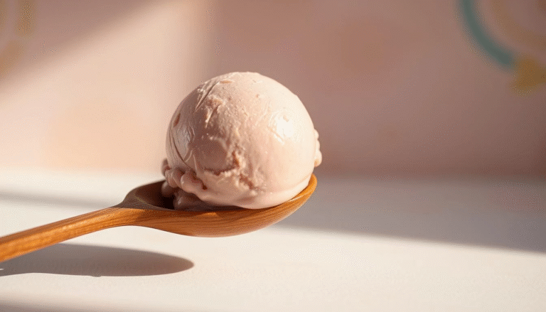 Receitas de Sorvete Natural e Artesanal: Passo a Passo e Dicas