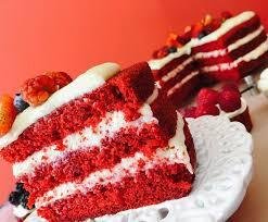 Como fazer bolo red velvet: receita, história e dicas de sucesso